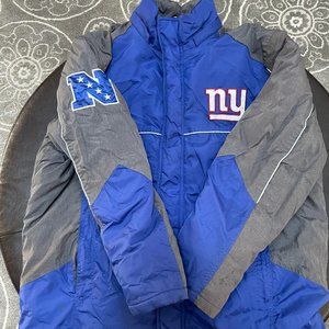 NFL 3 In 1 Jacket Combo